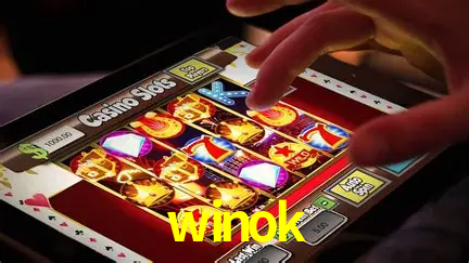 A Emoção da Loteria na winok: Uma Chance de Mudança de Vida