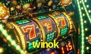 Descubra o Mundo do Cassino Online com winok