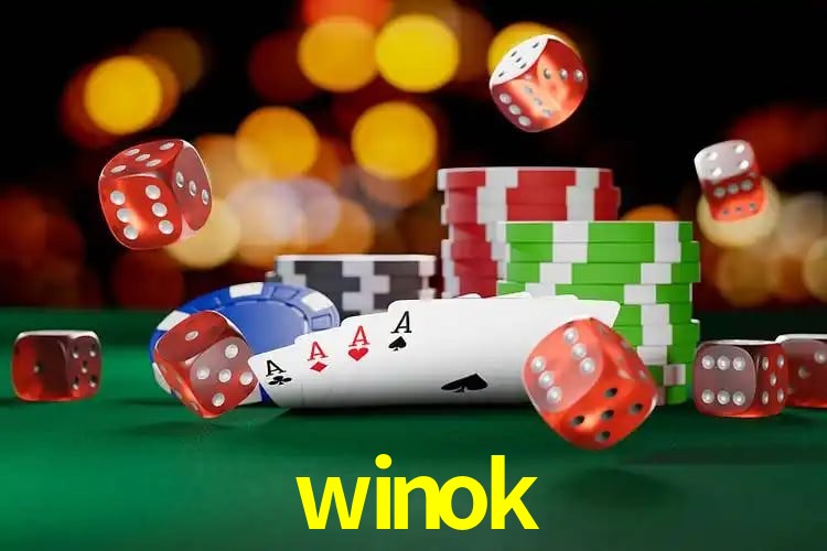 Especiais de Fim de Semana winok