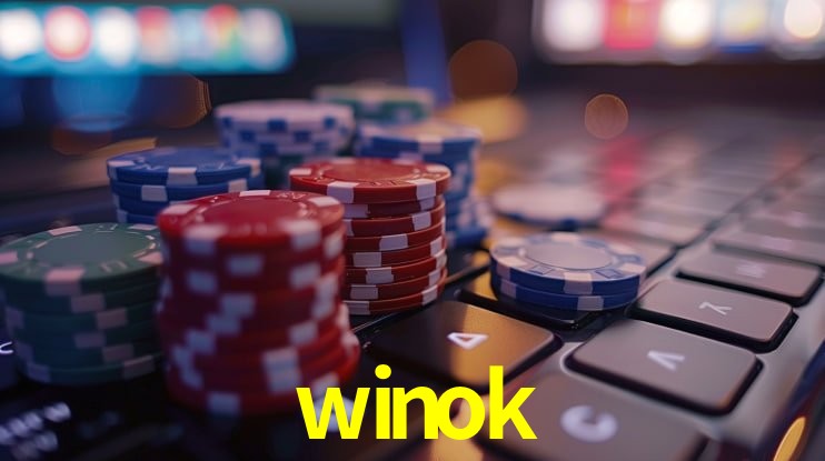 Avaliações dos Jogadores winok
